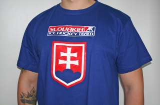 Hokejové tričko (Slovakia)